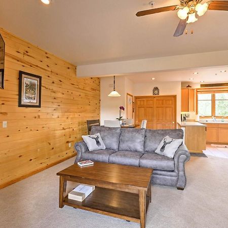Grand Lake Condo With Grill 7 Mi To National Park! Buitenkant foto